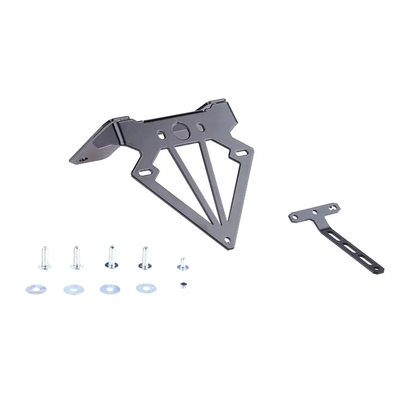 TRW Kennzeichenträger MSH102 Markenware