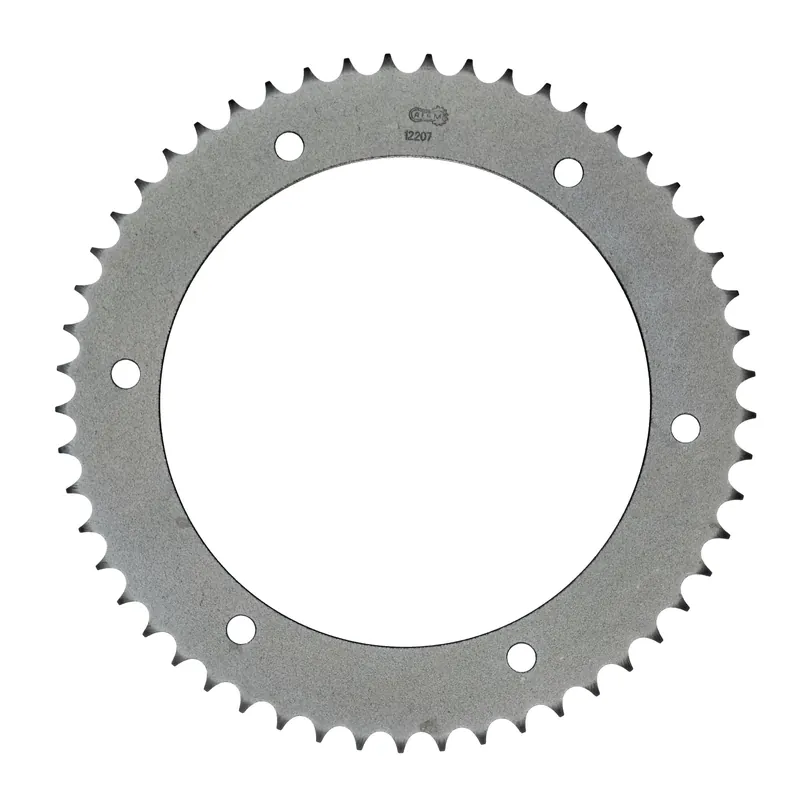 Esjot Kettenrad 12207-51 STAHL #428 51 Zähne 50-15023-51 Letzte Chance