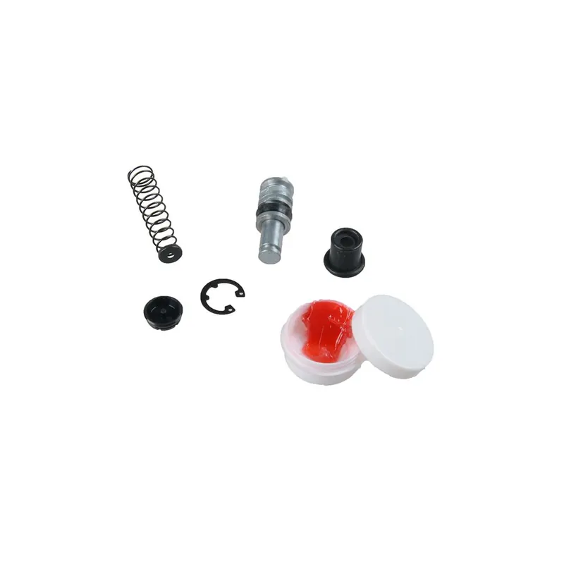 Kostenloser Rückversand MotoLibre Hauptbremszylinder Reparatur Satz MSB401 11001090