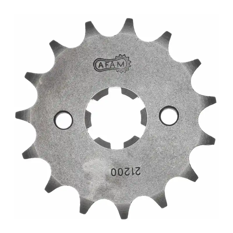 Preisreduziert MotoLibre Ritzel 21200-13 #428 13 Zähne 50-15013-13