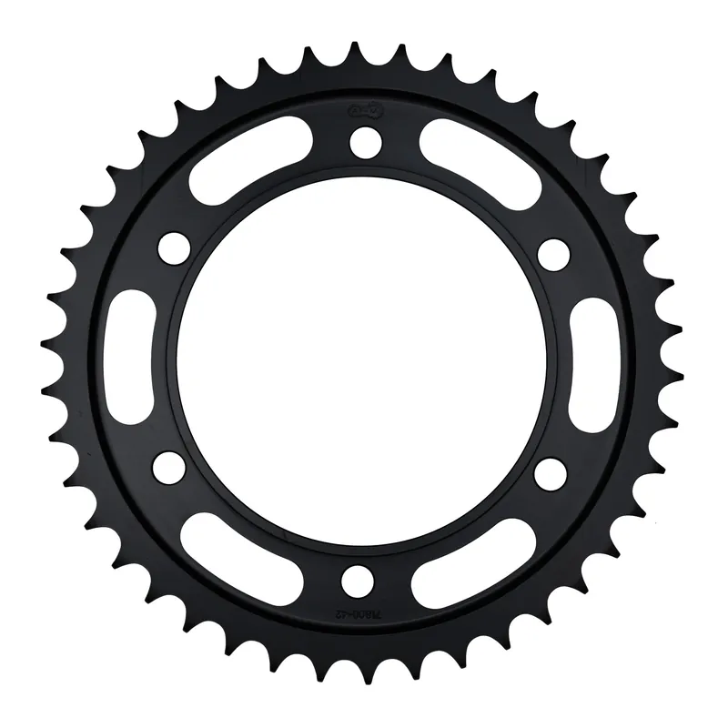 Geprüft Esjot Kettenrad 71800-45 STAHL #525 45 Zähne 50-29032-45