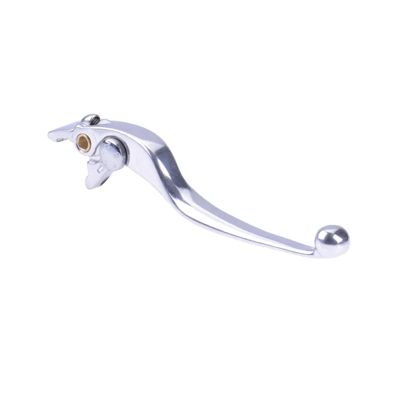 MotoLibre Bremshebel poliert 194B0141 Abverkauf