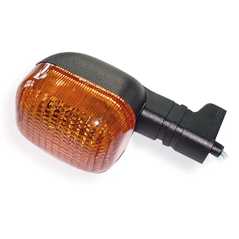 V Parts Blinker hinten links orange universal mit Schraubenbefestigung 7135 Knallerangebot