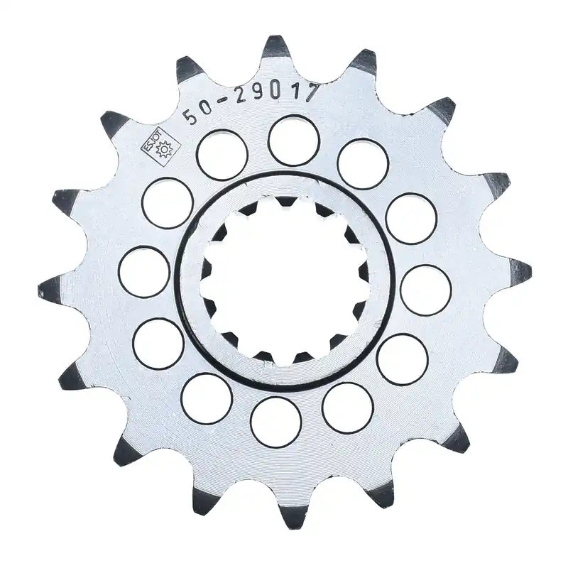 Esjot Ritzel 20612-15 #525 Sport 15 Zähne 50-29017-15S Zertifiziert