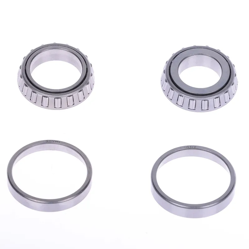 Heißes Angebot MotoLibre Lenkkopflager SSY125 Kegelrollenlager 45201258