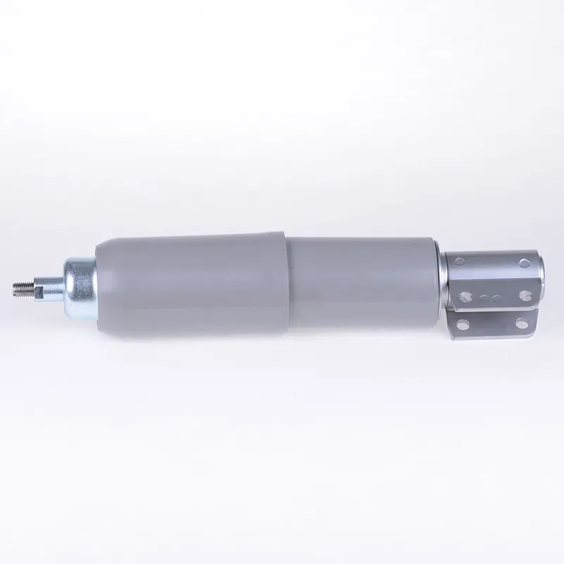 ScooterLibre Stoßdämpfer Federbein vorn komplett 204584282 Markenware