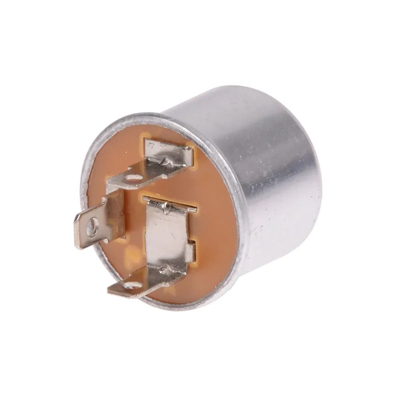 MotoLibre Blinkrelais 12V Japan 3-polig 55R12002 Abverkauf