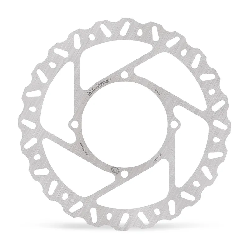 Moto-Master Bremsscheibe Nitro vorn starr mit ABE 110638 Wochenendangebot