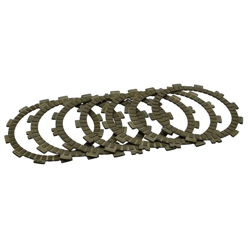 Saisonangebot TRW Kupplungsreibscheiben MCC540-7