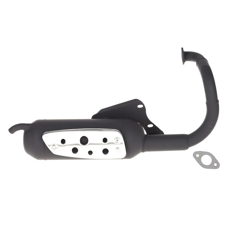 Tecnigas Auspuff Silent Pro 030724003 Ausverkauf