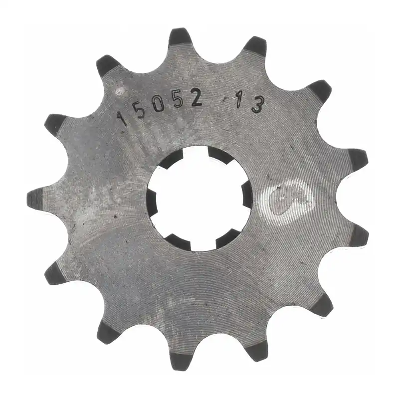 Esjot Ritzel #428 Befestigung mit Mutter 13 Zähne 50-15052-13 Günstig