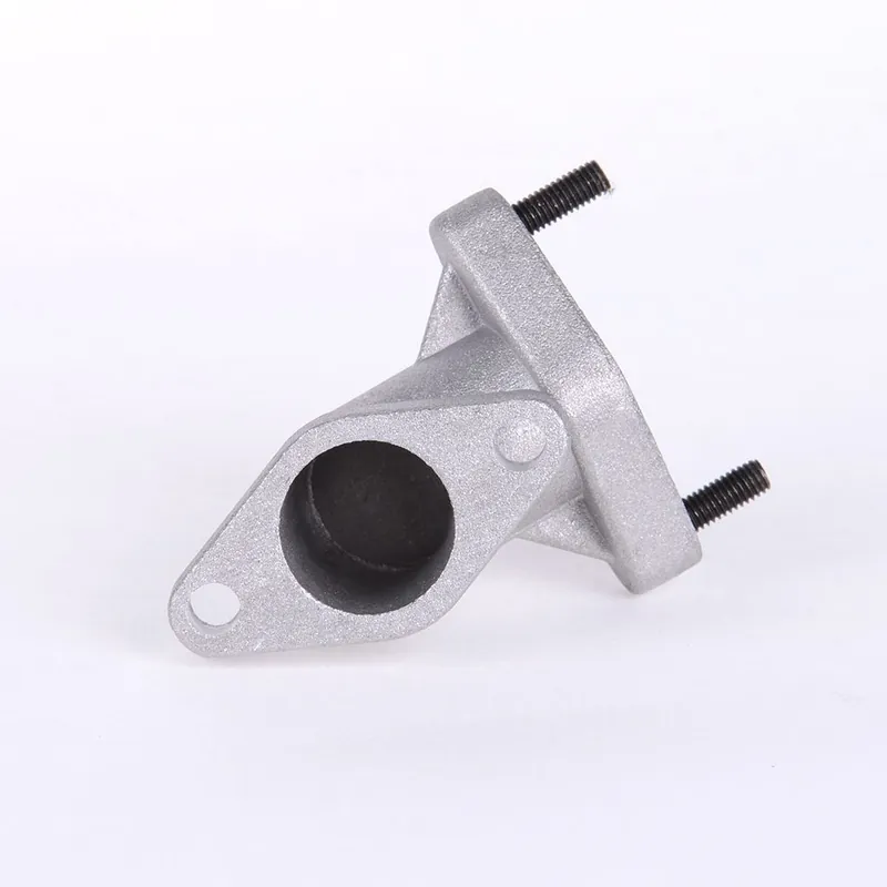 KMP italiana Auspuffkrümmer 261190 Mega-Angebot