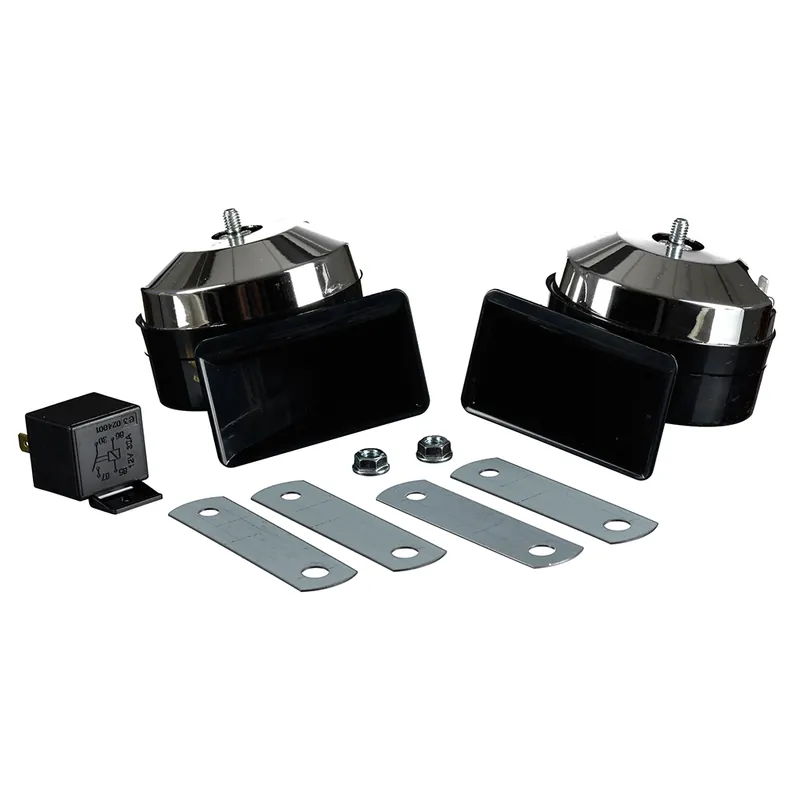 Direktkauf ScooterLibre Hupe 12 Volt Zweiklang 249080