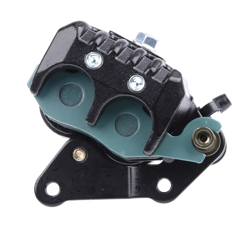 ScooterLibre Bremssattel vorn Hengtong inklusive Bremsbeläge 242143 Preis Gesenkt