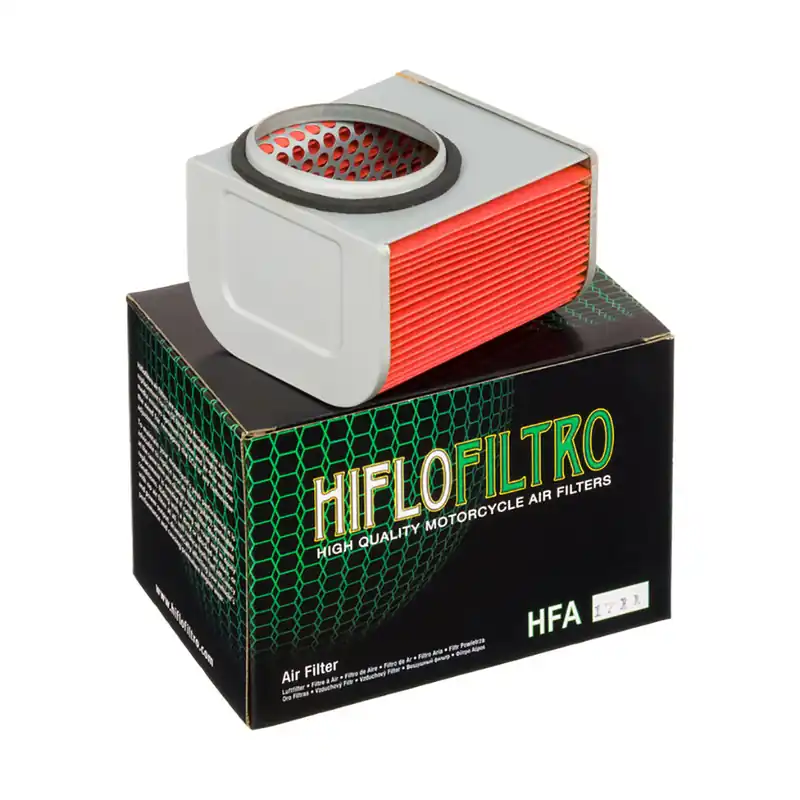 Hiflo Luftfilter HFA1711 Nur Für Kurze Zeit