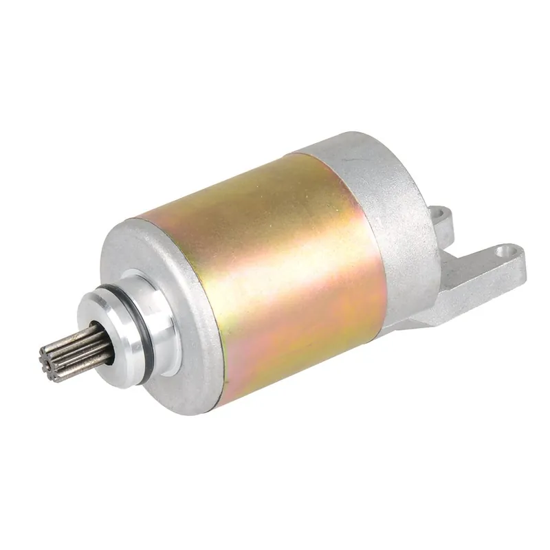 Nur Für Kurze Zeit ScooterLibre Anlasser 125-300ccm 246390220