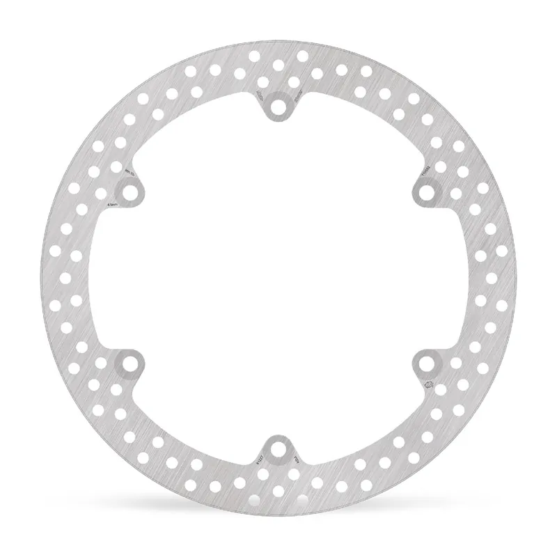 Moto-Master Bremsscheibe Halo vorn starr mit ABE 110582 Sofort Bestellen