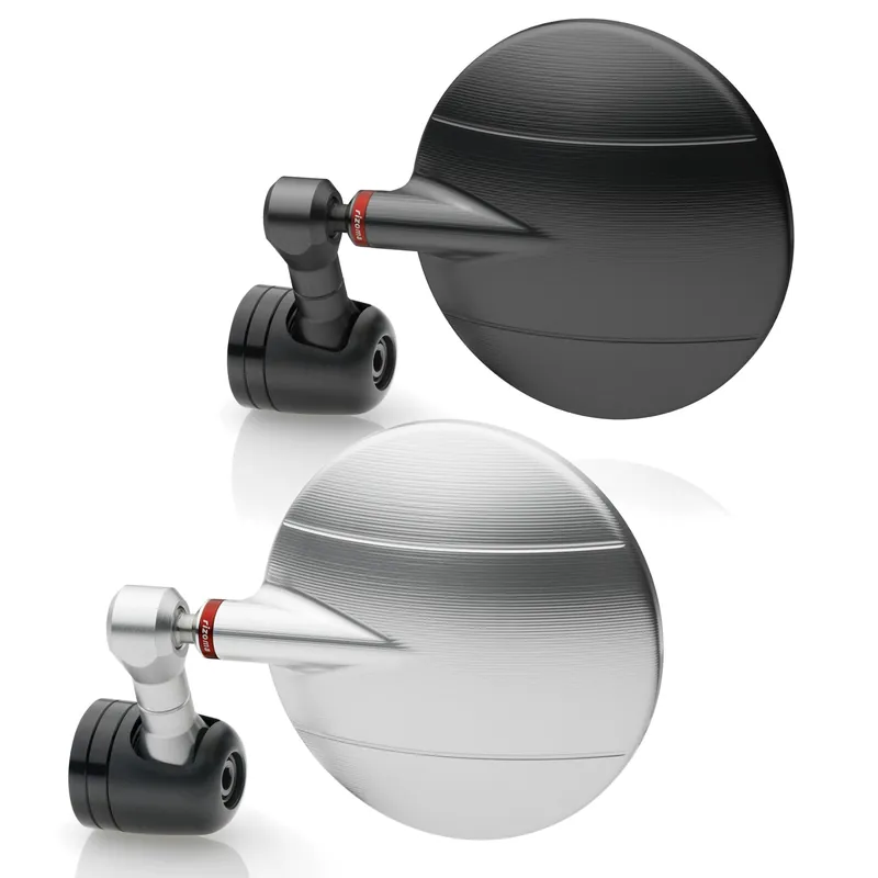Rizoma Spiegel „Spy-R“ Ø 57 mm für Ducati 998 * 2001 – 2002 Billig