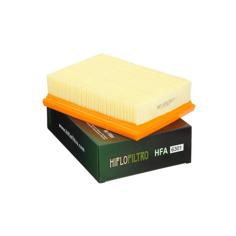 Bestpreis Hiflo Luftfilter HFA6301