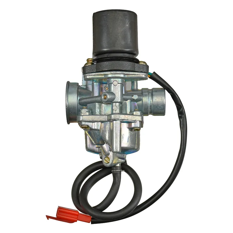 Highlight ScooterLibre Vergaser 12 mm mit Startautomatik Replica - Originalgröße 913987