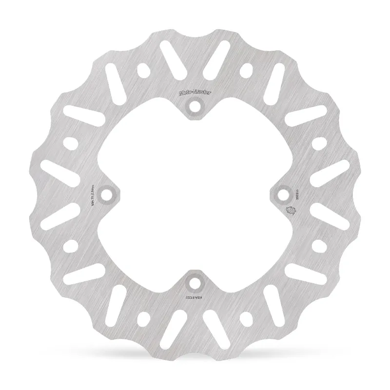 Moto-Master Bremsscheibe Nitro hinten starr mit ABE 110366 Heißes Angebot