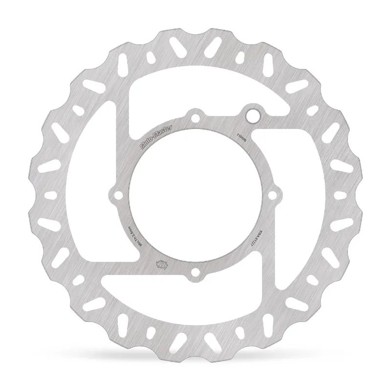 Moto-Master Bremsscheibe Nitro vorn starr mit ABE 110686 Mega-Angebot