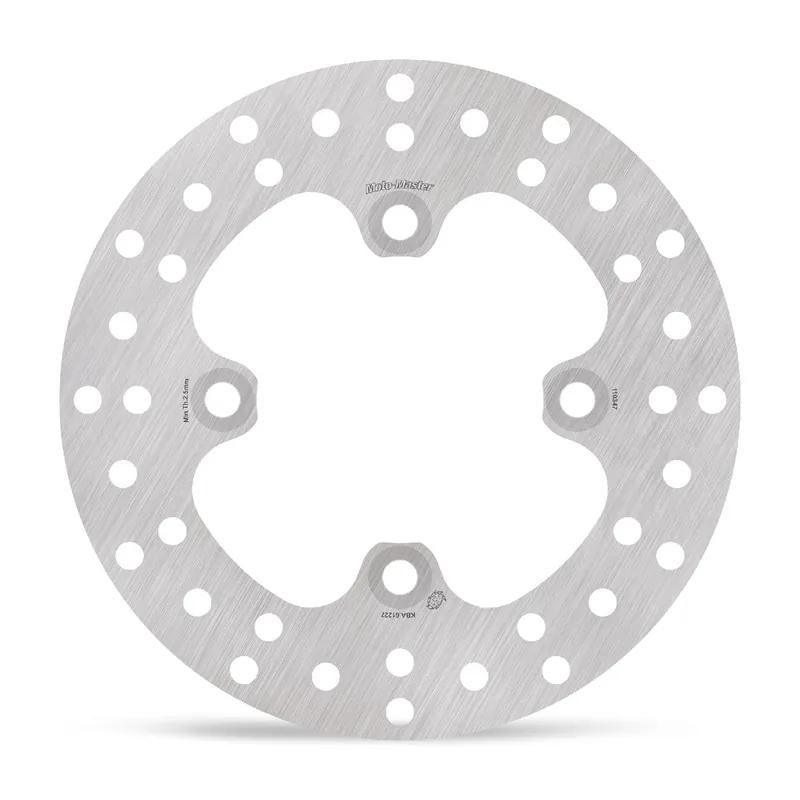 Moto-Master Bremsscheibe ATV vorn starr mit ABE 110347 Sichere Zahlung