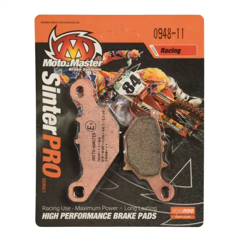 Moto-Master Bremsbelag SinterPRO Racing 094811 Online Kaufen