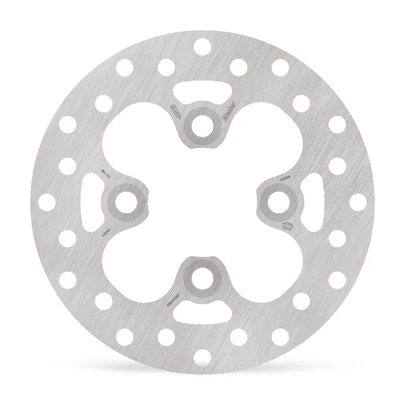 Sale Moto-Master Bremsscheibe ATV vorn starr mit ABE 110320