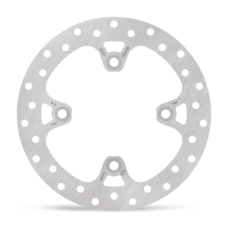 Moto-Master Bremsscheibe ATV vorn starr mit ABE 110350 Direktkauf