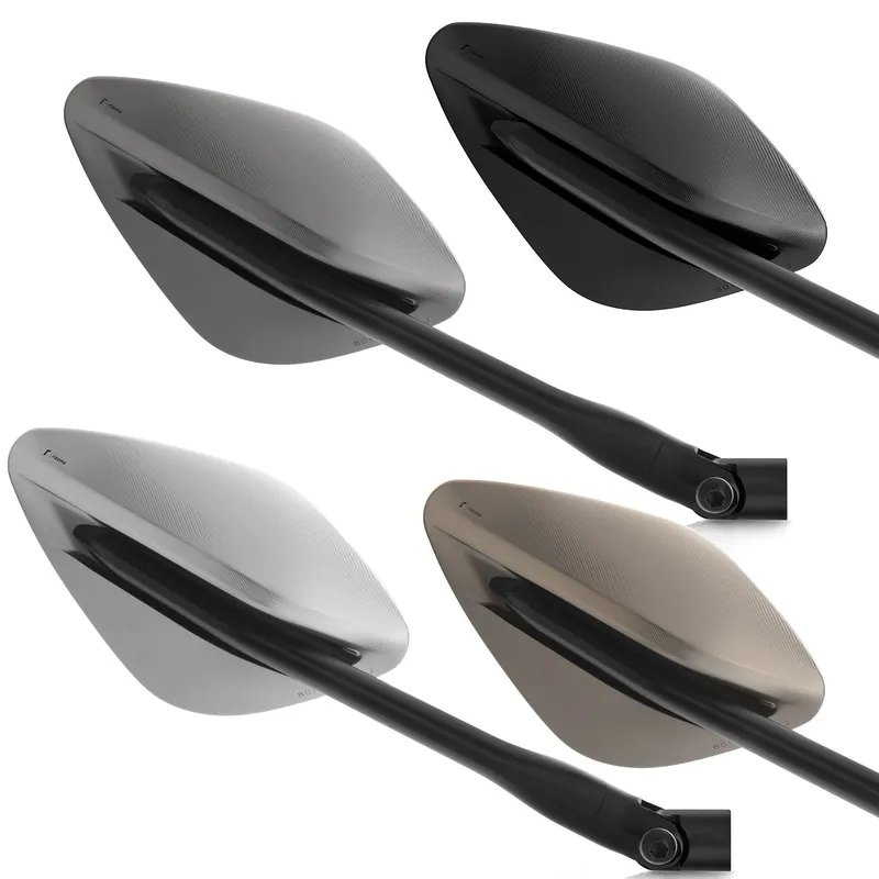 Mega-Angebot Rizoma Spiegel „Namic Street“ - rechts für Suzuki GSF 600 Bandit * 2000 – 2005