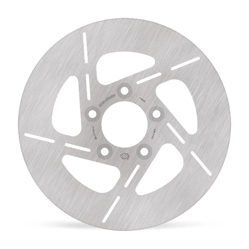 Moto-Master Bremsscheibe Tulsa hinten starr mit ABE 110629 Sofort Bestellen