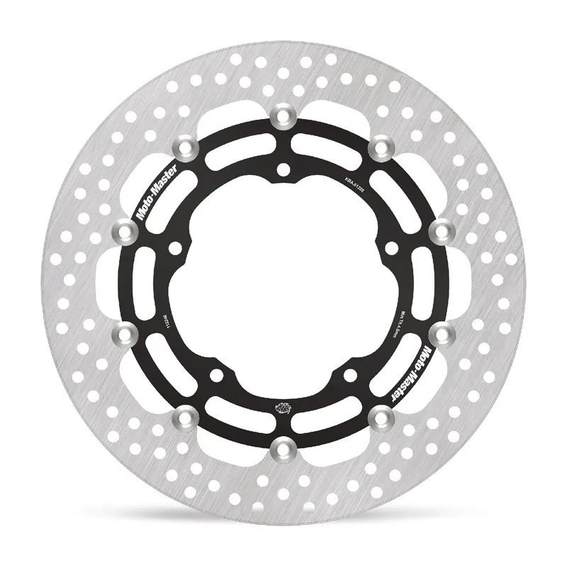 Top-Angebot Moto-Master Bremsscheibe Halo vorn schwimmend mit ABE 112246
