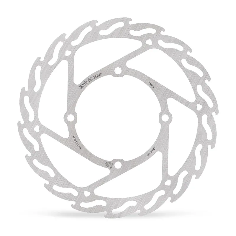 Moto-Master Bremsscheibe Flame vorn starr mit ABE 110639 Wochenendangebot