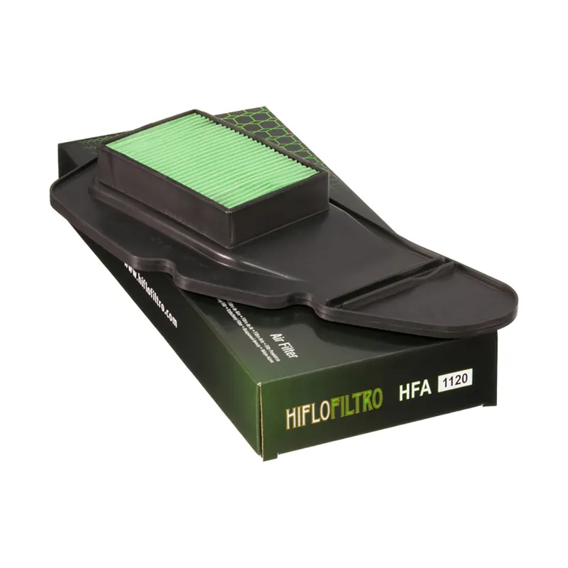 Hiflo Luftfilter HFA1120 Expressversand