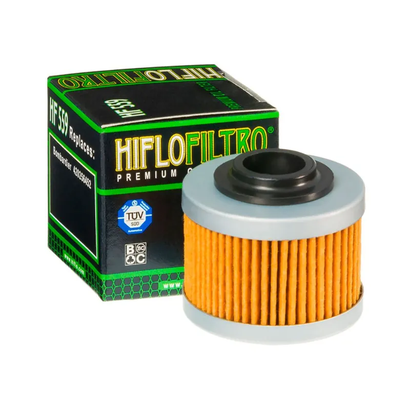 Markenware Hiflo Ölfilter HF559