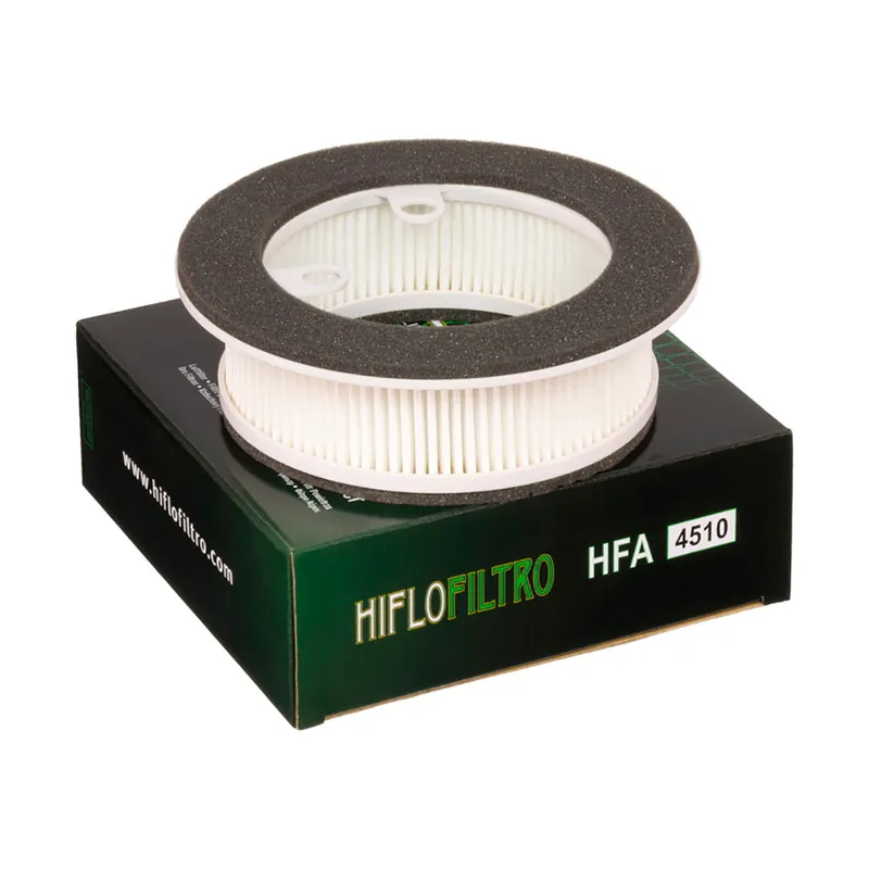 HiFlo Filtro Luftfilter rechts HFA4510 Neuheit