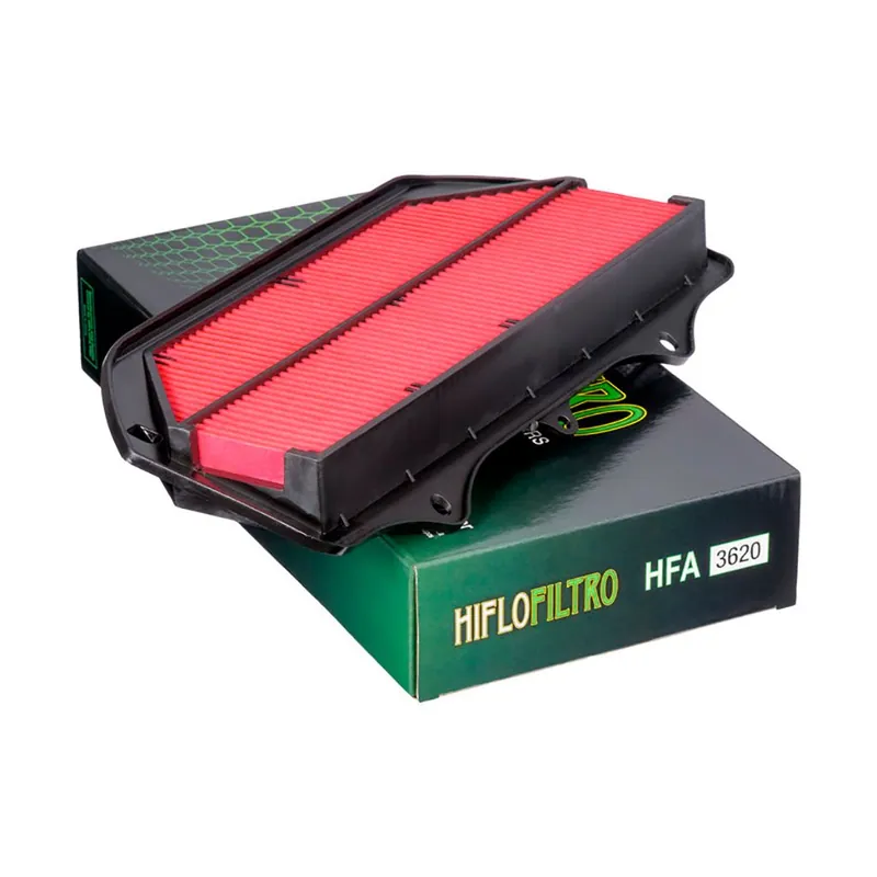 Hiflo Luftfilter HFA3620 Nur Für Kurze Zeit