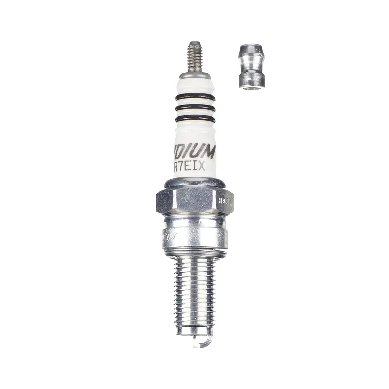 NGK Zündkerze CR7EIX Iridium 7385 Nur Für Kurze Zeit