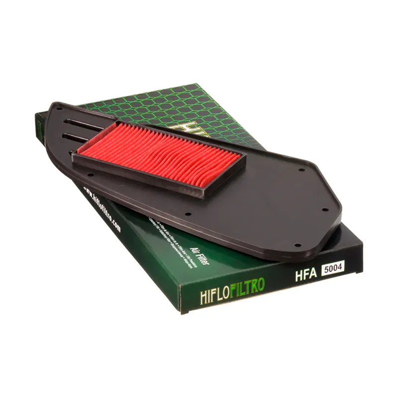 Finale Aktion Hiflo Luftfilter HFA5004
