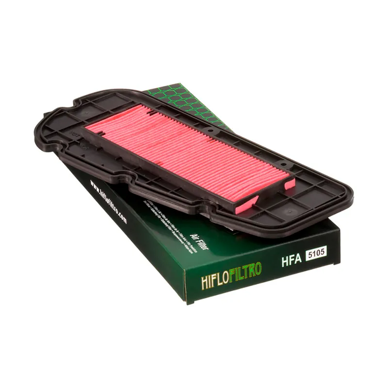 Hiflo Luftfilter HFA5105 Jetzt Kaufen