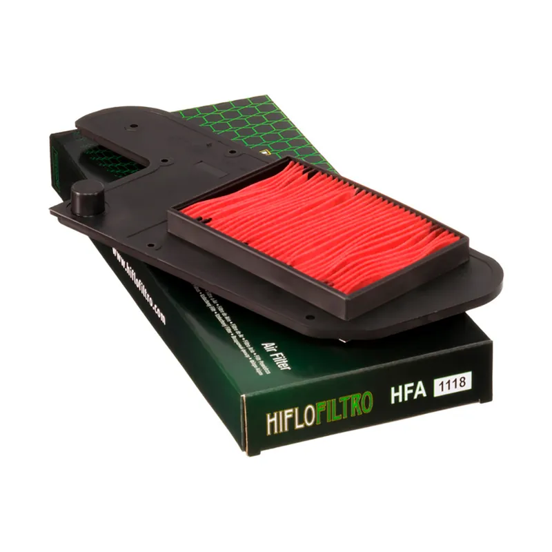 Letzte Chance Hiflo Luftfilter HFA1118