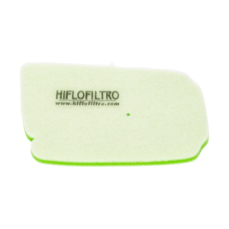 Hiflo Luftfilter HFA1006DS Solange Der Vorrat Reicht