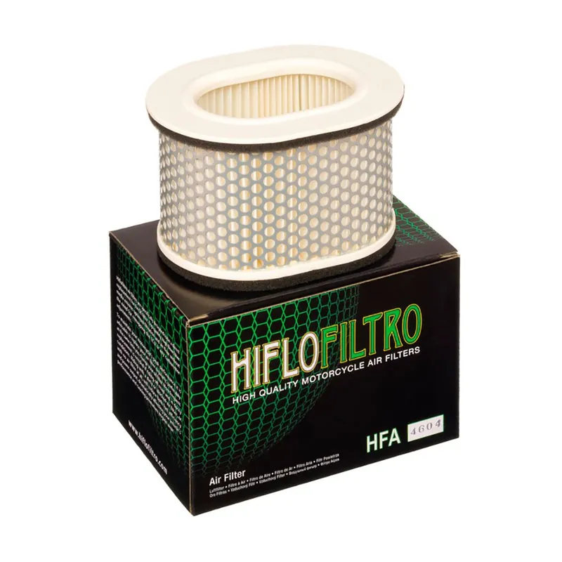 Hiflo Luftfilter HFA4604 Billig