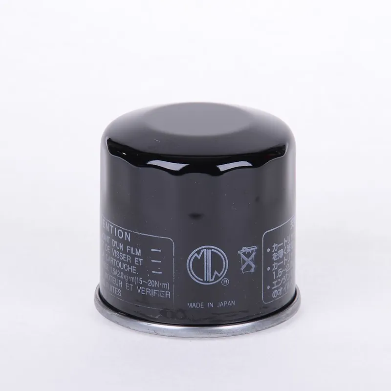 Preiswert Meiwa Ölfilter MIW H1015