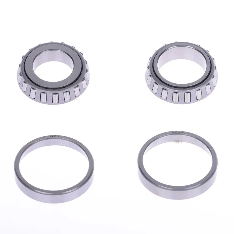 MotoLibre Lenkkopflager SSY914 Kegelrollenlager 45500914 Sofort Bestellen