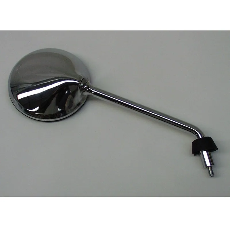 Online Kaufen V Parts Spiegel rechts chrom rund E-252D