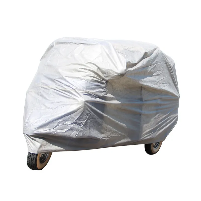 Spinelli Faltgarage grau Indoor Bespoke PF5.APEC Solange Der Vorrat Reicht