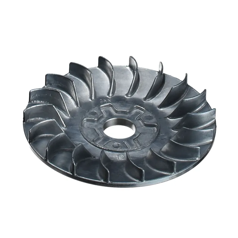 Garantierte Lieferung ScooterLibre Riemenscheibe 245224