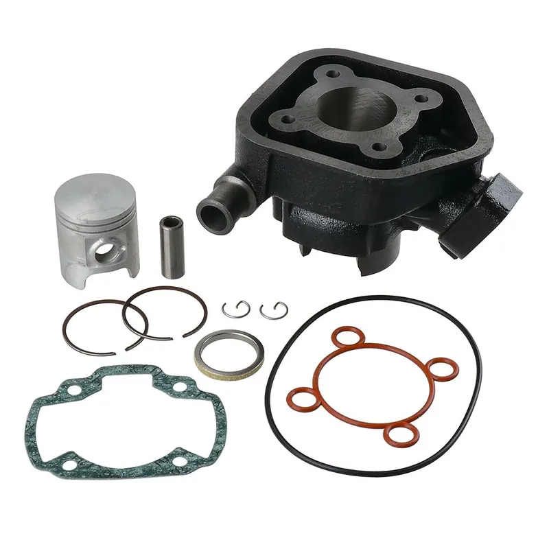 Top-Seller ScooterLibre Zylinderkit 50ccm 2-Takt LC 070050